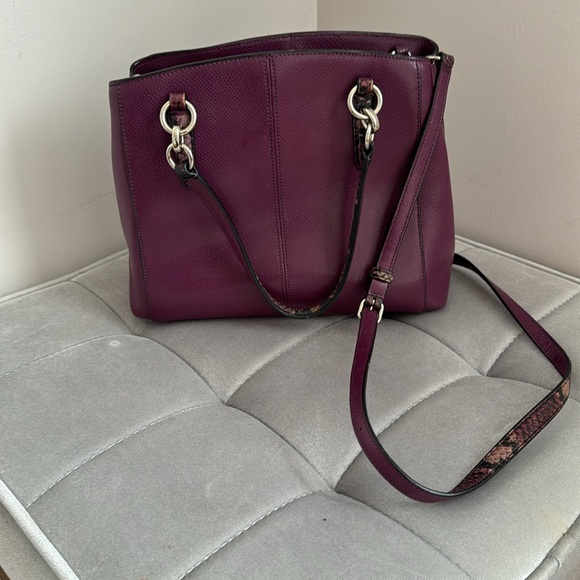 COACH BAG - Picture 4 of 6